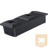 VENOM PS5 Kiegszt Dupla Tlt lloms Fekete, VS5007
