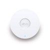 TP-Link EAP653 AX3000 Ceiling Mount WiFi 6 Access Point Whit