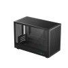 DeepCool Szmtgphz - CH260 (fekete, Mini-ITX/Micro ATX (