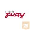 KINGSTON FURY Memria DDR4 32GB 3200MHz CL16 DIMM (Kit of 2)