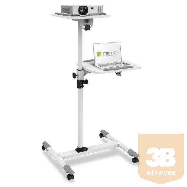 TECHLY ICA-TB TPM-6 laptop / projektor állvány