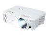 ACER P1157i projector DLP SVGA 800x600 4:3 4500 ANSI Lumen 2