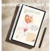 XP-PEN Grafikus kijelz - Magic Note Pad (10,9", IPS, 4
