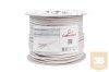 Gembird UTP solid unshielded gray kbel, CCA, cat. 6, 100m, 