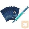 ARCTIC COOLING Htpaszta MX-6, 4g + MX Tiszttkend Htpa