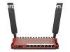 MIKROTIK L009 Wi-Fi Router L009UiGS-2HaxD-IN 2.4GHz AX600 Wi