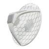 MikroTik LHG LTE6 kit CPE, 17dBi antenna, Cat6 LTE krtyval