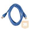 LEGRAND patch kbel RJ45-RJ45 Cat6 rnykolatlan (U/UTP) LSZ