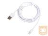 AKYGA Cable USB AK-USB-31 USB A m / Lightning m 1.8m