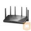 SYNOLOGY Router 1x1000Mbps + 1x2500Mbps DualWan, 3x1000Mbps 