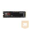 SAMSUNG 990 PRO PCIe 4.0 NVMe M.2 SSD, 2TB