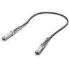 Ubiquiti UACC-DAC-SFP10-0.5M 10Gbps SFP+ 0,5m DAC kbel