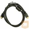 Akyga HDMI 1.4 kbel AK-HD-15A 1.5m