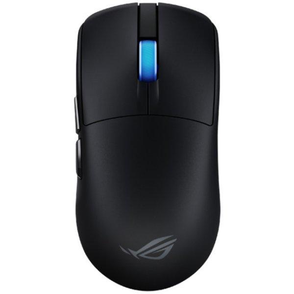 Mouse ASUS ROG Harpe II Ace vezeték nélküli egér - Fekete