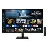 SAMSUNG AI Smart VA monitor 32" M7, 3840x2160, 16:9, 30