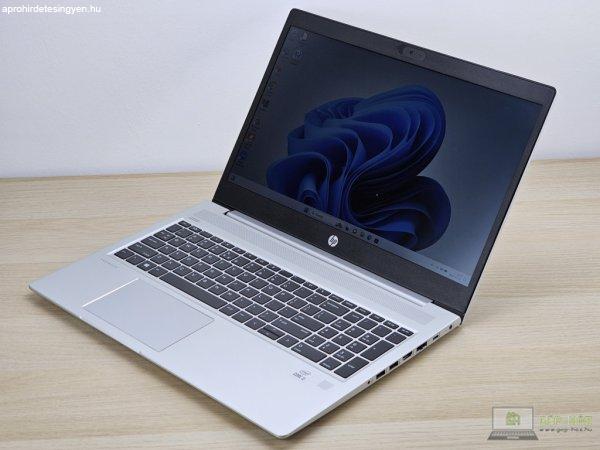HP ProBook 450 G7 / i5-10210U / 8GB RAM / 256GB SSD F