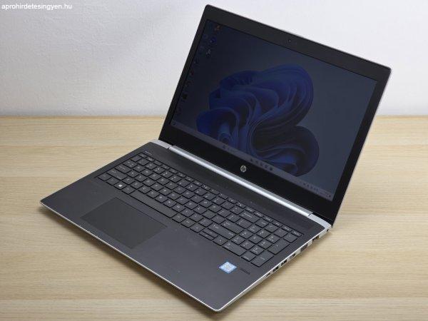 HP ProBook 450 G5 / i5-8265U / 8GB RAM / 128GB SSD / SZH F