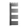 Weberg Ervin design trlkzszrt raditor 110x40 cm (sz