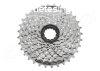 Shimano Acera CS-HG41 11-34 8s lnckerksor (fogaskoszor)