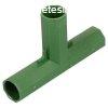 Pipe Buckle 3-side diameter 11 mm