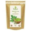 Bio men bio matcha tea por 60 g