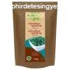 Bio men bio chlorella s spirulina tabletta 125 g