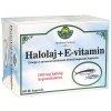 HERBRIA HALOLAJ + OMEGA3 LGYZSELATIN KAPSZULA 60 db