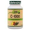 Vitamin Station c-vitamin csipkebogyval 120 db