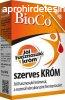 Bioco szerves krm tabletta 60 db