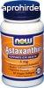Now astaxanthin kapszula 60 db