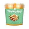 Valentines mogyorvaj 100% classic 800 g