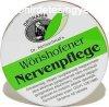 W.nervenpflege tabletta 120 db