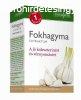 Interherb Fokhagyma Kapszula 30 db