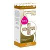 Aromax antibacteria citrom-fahj-szegfszeg spray XXL 40 ml