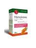 INTERHERB NAPI 1 HOMOKTVIS EXTRAKTUM 300MG KAPSZULA+CINK 30