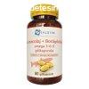 Caleido lazacolaj+borgolaj omega 3-6-9 glkapszula 60 db
