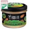 Nbar naturpro mandulakrm 180 g