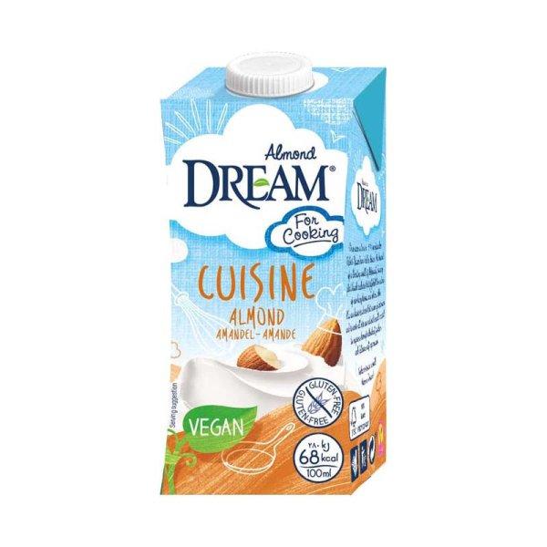 Joya dream mandula főző és habkrém 200 ml