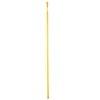 Pole P1 different lengths yellow length 100 cm