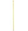 Pole P1 different lengths yellow length 160 cm