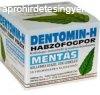 Dentomin-H fogpor ments 25 g