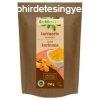 Bio men bio rlt kurkuma 250 g