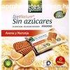 Gulln snack zabos-narancsos keksz 144 g