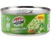 Mandy nvnyi psttom brokkolis 120 g