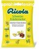 Ricola cukorka original herbs zacsks 75 g