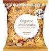 Biopont bio extrudlt lencse, fldimogyorval 60 g