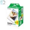 Fuji Instax Mini Twin 20 pictures ( 2 x 10 kp) NEW