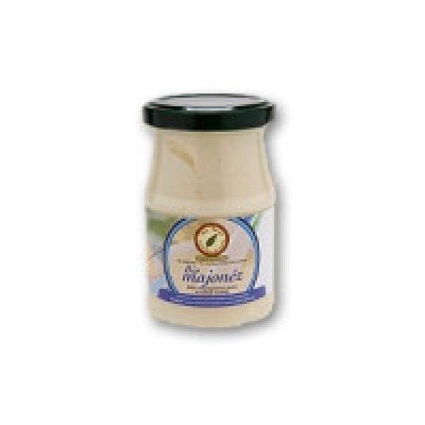 Bio Berta bio majonéz 250 g