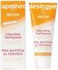 Weleda calendula gygynvnyes mentol mentes fogkrm 75 ml