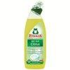 Frosch wc tisztt gl citromos 750 ml